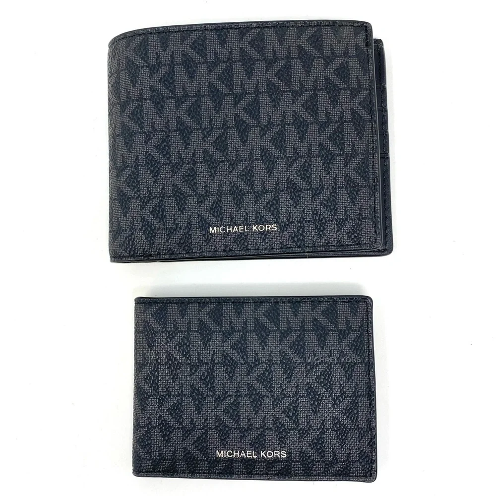 NWT Michael Kors Wallet with passcase